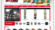 fast Times Skateboarding