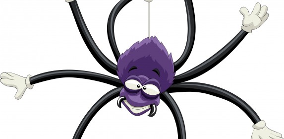Spider