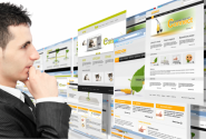 Making Sales from Display Advertising