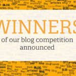 Webfirm Blog competition WINNERS