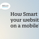 Build Mobile Website for your Business