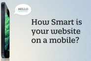 Build Mobile Website for your Business