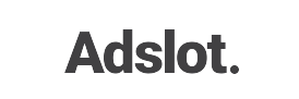 Adslot Logo