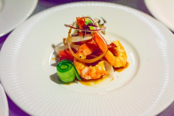 semrush gala night food