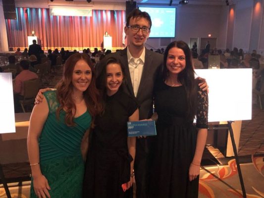semrush us search award winner
