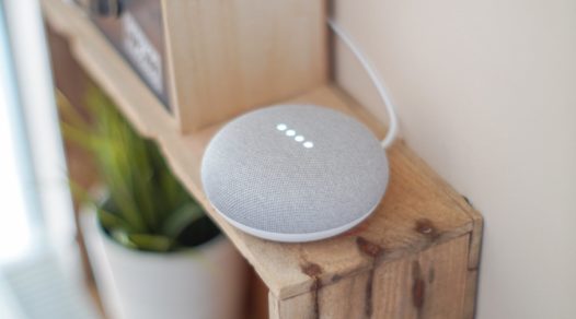 Google home mini
