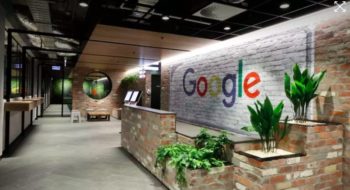 Google Finds New Home In Melbourne CBD