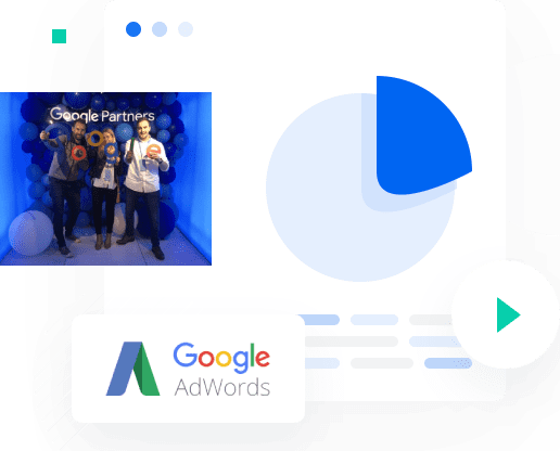 Google AdWords Marketing