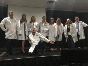 speakers at the Search Marketing Summit