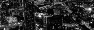 city at night