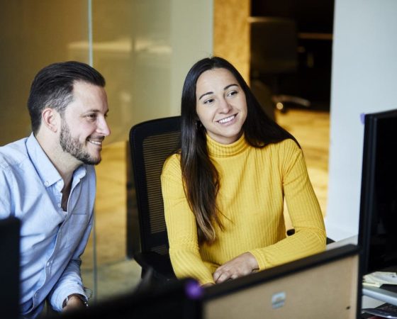 Webfirm Melbourne team members