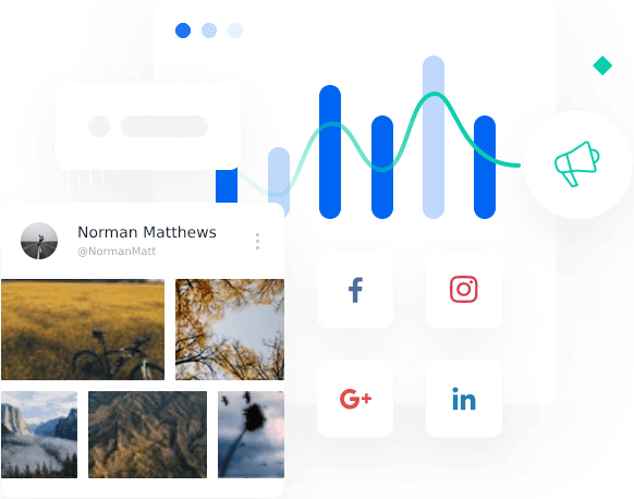 Social Media