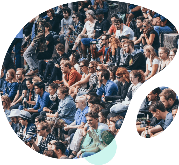 Audience Segmentation
