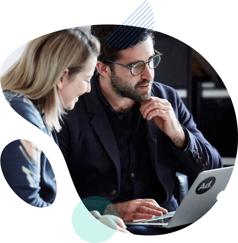Webfirm team members