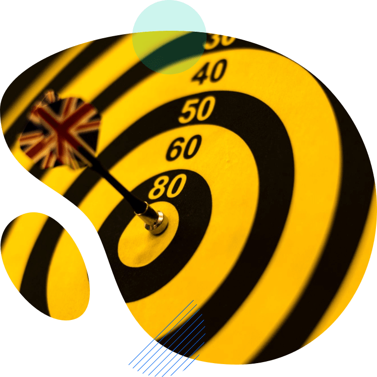 dartboard