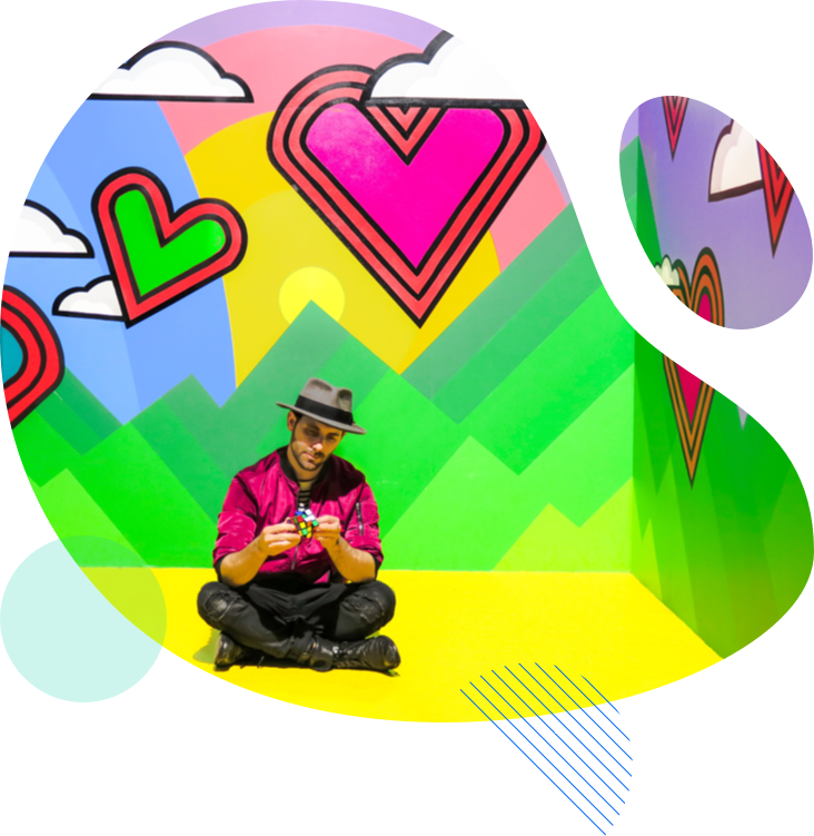 kids entertainer