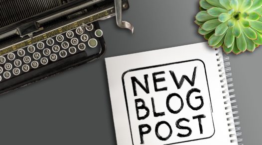 why is blogging so important