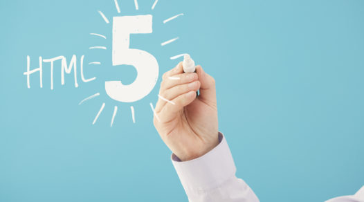 HTML 5: A Brave New Frontier for online video